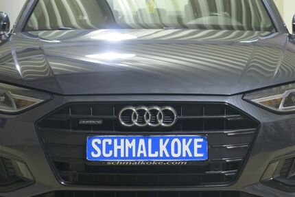 Audi A4 46.200 km 26.500 &euro; Braunschweig 38112