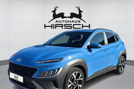 Hyundai KONA 25.990 km 16.990 &euro; Crimmitschau 08451