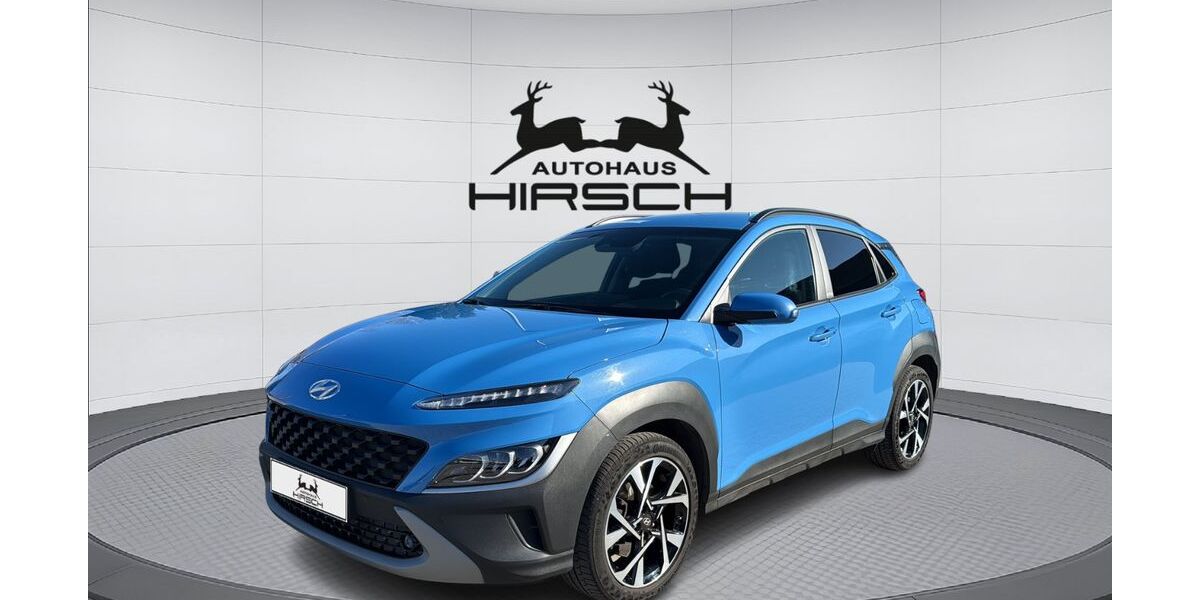 Hyundai KONA 25.990 km 16.990 &euro; Crimmitschau 08451