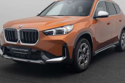 BMW X1 34.134 km 39.999 &euro; Isernhagen 30916