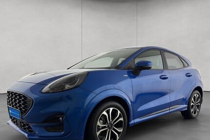 Ford Puma 6.916 km 22.590 € Leverkusen 51373