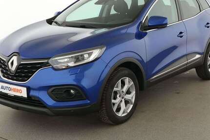 Renault Kadjar 42.836 km 15.180 &euro; Stuttgart 70195