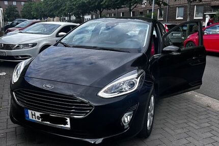 Ford Fiesta 81.700 km 12.500 &euro; Hannover 30165