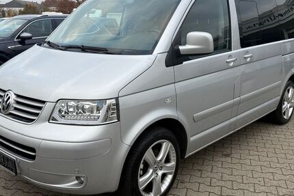 VW T5 Transporter 225.000 km 9.999 &euro; Lingen 49808