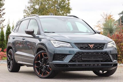Cupra Ateca 70.000 km 27.200 &euro; Hagen 58119
