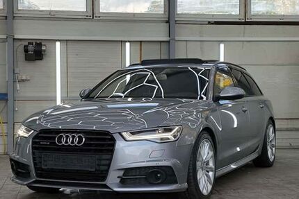 Audi A6 184.000 km 24.990 € Bad Essen 49152