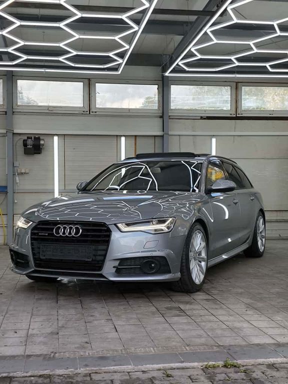 Audi A6 184.000 km 24.990 € Bad Essen 49152
