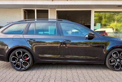 Skoda Octavia 213.000 km 9.999 &euro; Mainz-Kastel 55252