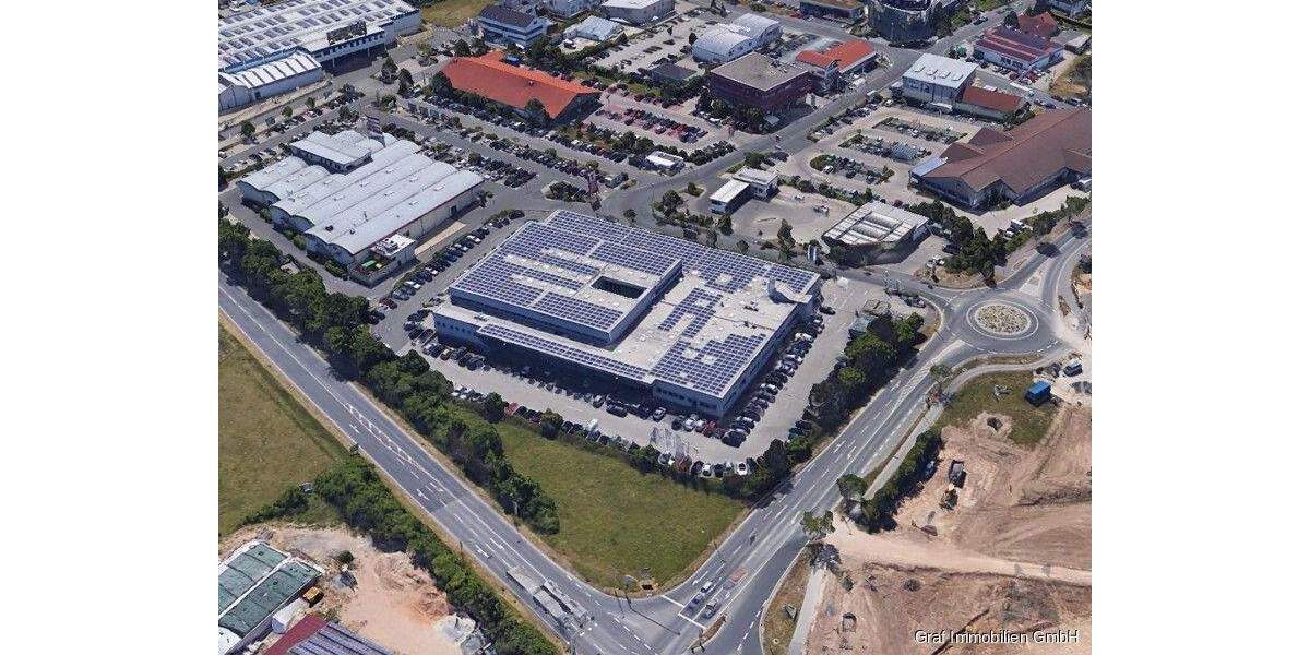 Gewerbeobjekt Herzogenaurach - 69.900&euro; | Angebot:23479624