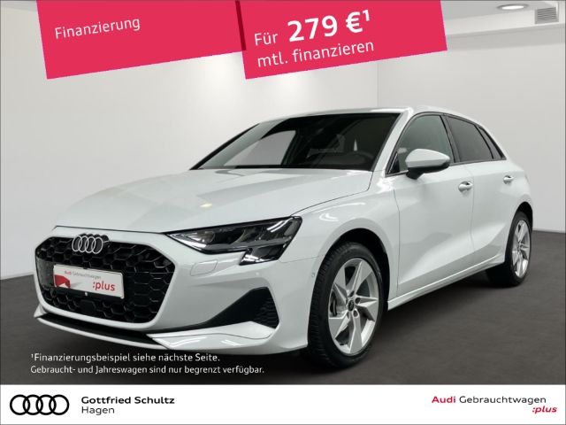 Audi A3 30.174 km 28.590 € Hagen 58089