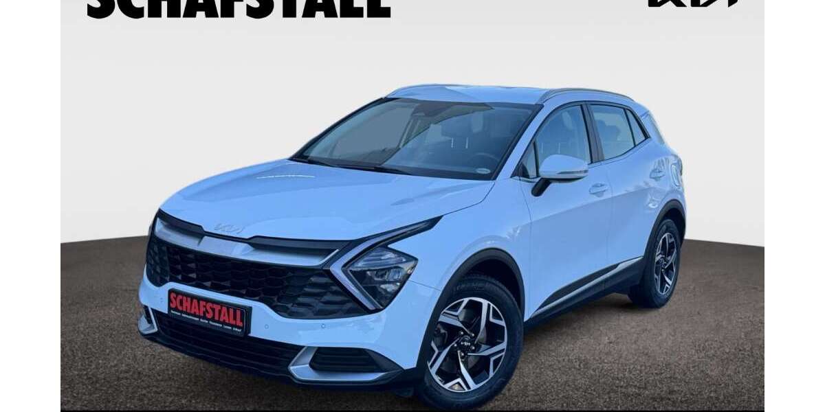 Kia Sportage 39.604 km 20.979 &euro; Elsdorf 50189