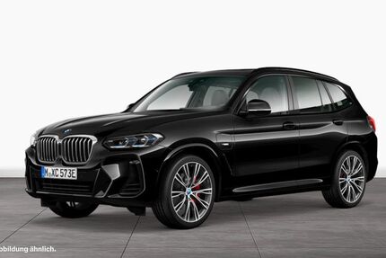 BMW X3 47.876 km 43.904 &euro; Göttingen 37081