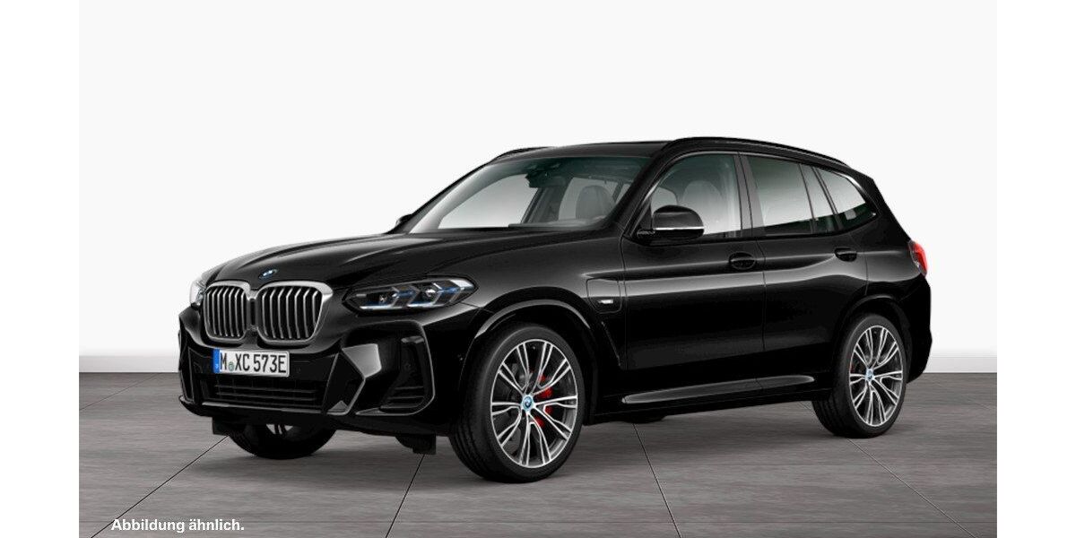 BMW X3 47.876 km 43.904 &euro; Göttingen 37081