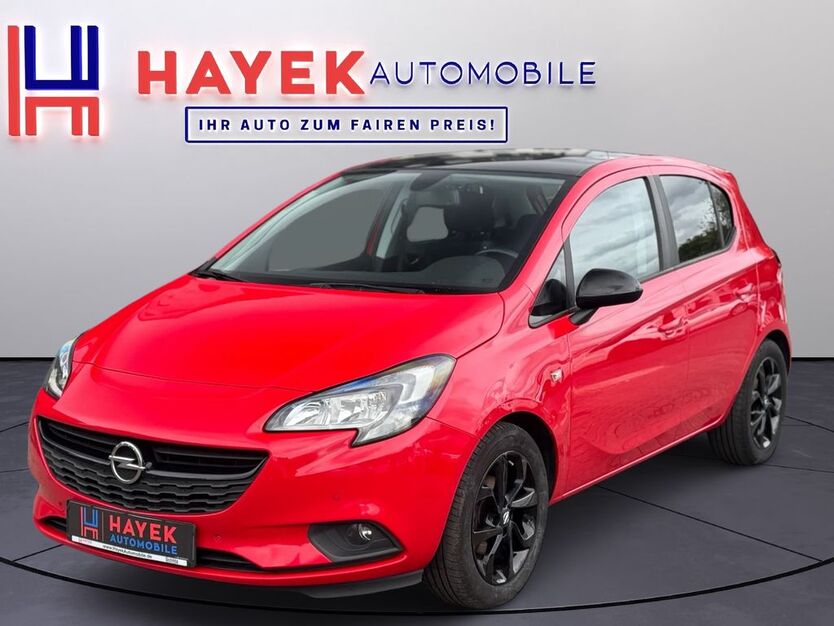 Opel Corsa 124.999 km 7.399 € Schlitz 36110