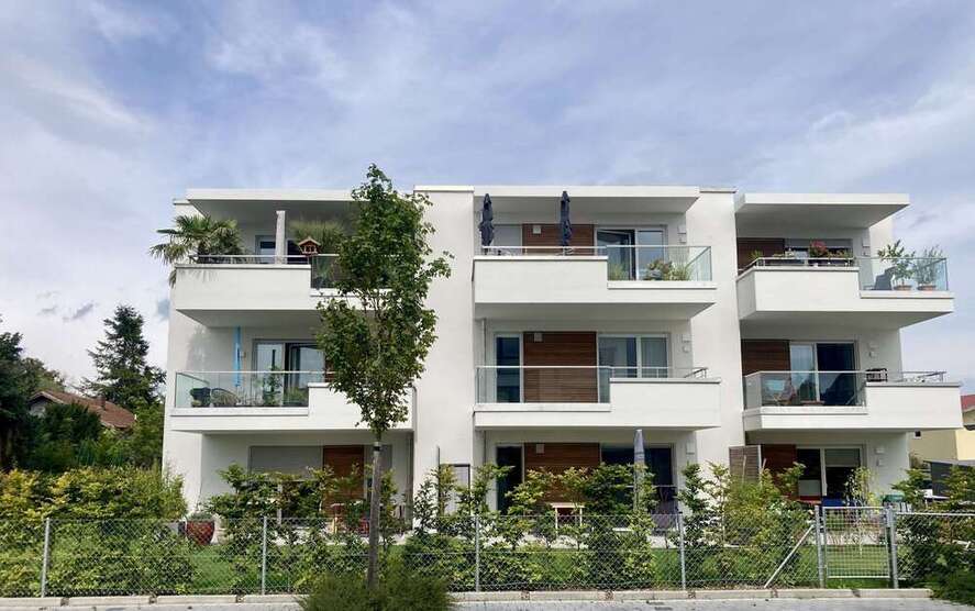 Wohnung zum Mieten in Kolbermoor 870 € 58.4 m²