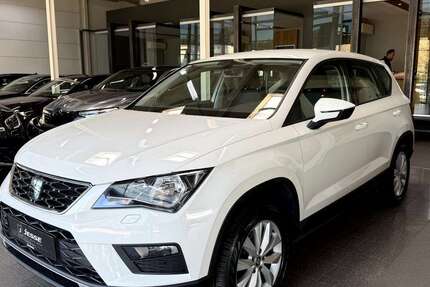 Seat Ateca 136.000 km 15.490 &euro; Ibbenbüren 49477