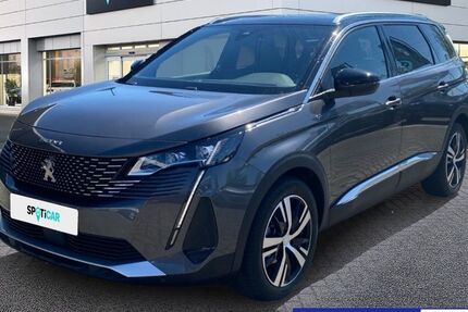 Peugeot 5008 61.686 km 23.930 &euro; Mainz 55120