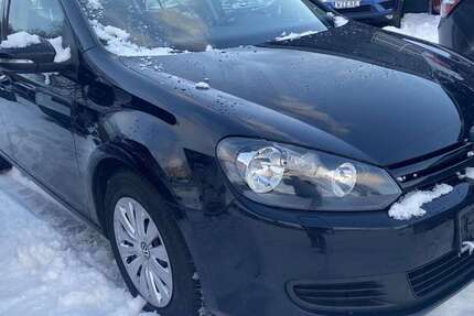 VW Golf 241.000 km 5.650 &euro; Bad Muender 31848