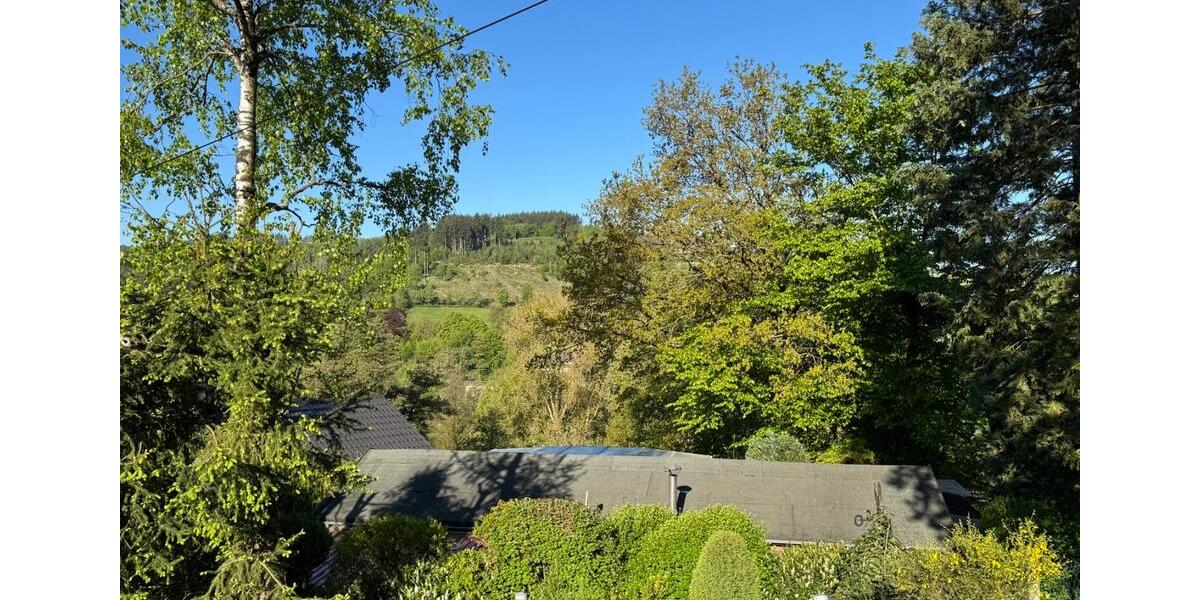 Einfamilienhaus Hatzfeld (Eder) - 2 Zimmer, 50 m&sup2;, 95.000&euro; | Angebot:27298286