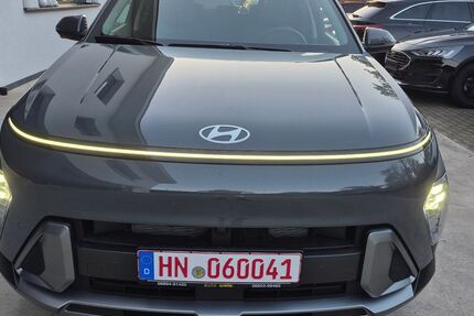 Hyundai KONA 2.032 km 23.800 &euro; Neuenstadt am Kocher 74196