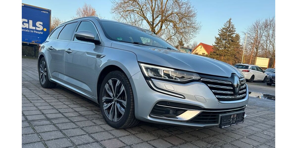 Renault Talisman 146.250 km 17.950 &euro; Paderborn 33104