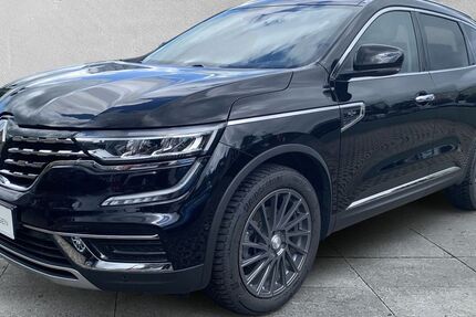 Renault Koleos 74.000 km 32.990 &euro; Burgstädt 09217