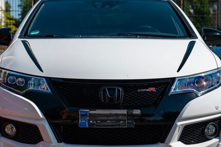 Honda Civic 113.500 km 23.999 &euro; Hungen 35410