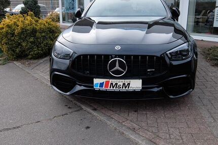 Mercedes-Benz E 63 AMG 47.900 km 79.990 &euro; Parchim 19370