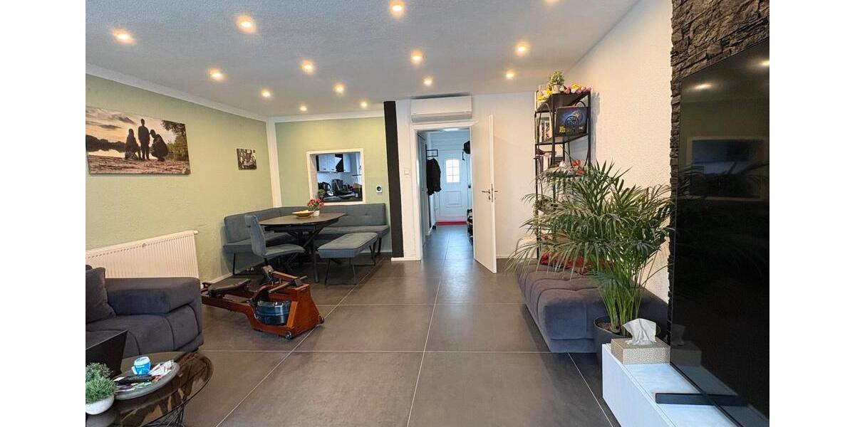 Reihenmittelhaus 2 zimmer