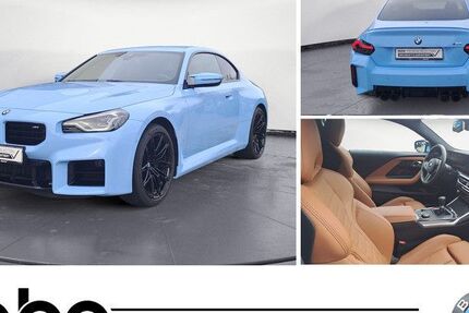 BMW M2 8.892 km 61.830 &euro; Göppingen 73037