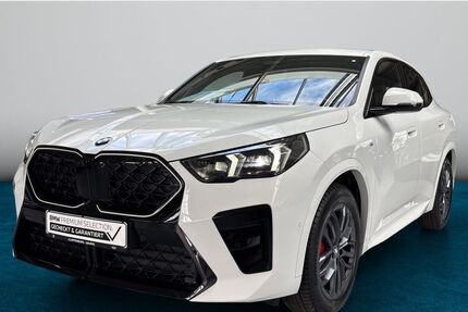 BMW X2 18.300 km 47.166 &euro; Ansbach 91522