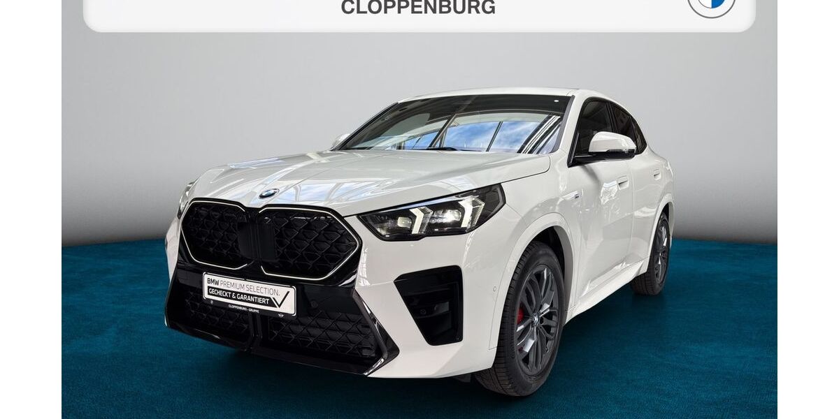 BMW X2 18.300 km 47.166 &euro; Ansbach 91522