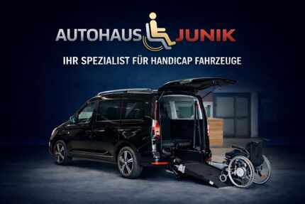 VW Caddy Maxi 73.000 km 24.900 &euro; Salzgitter 38259