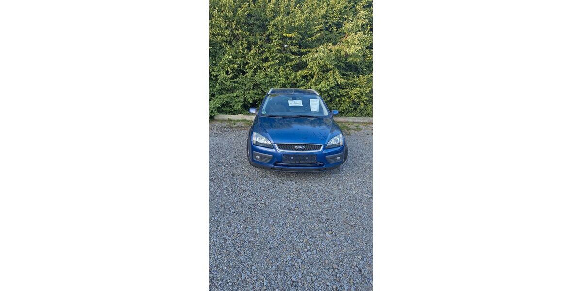 Ford Focus 283.933 km 1.000 &euro; Morsbach 51597