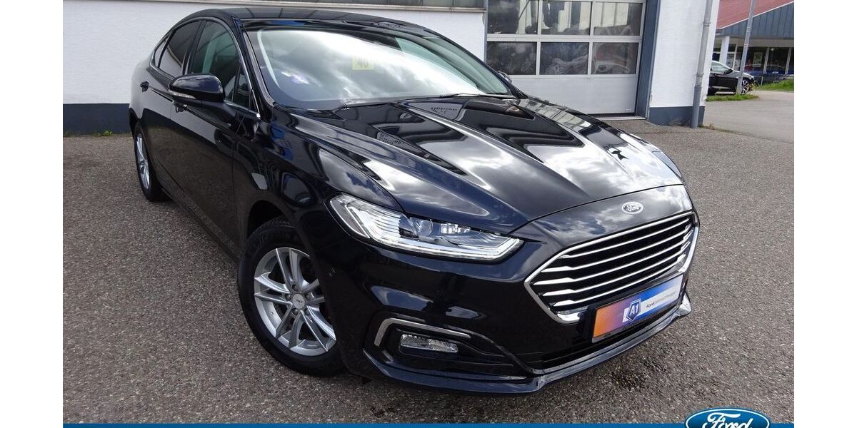 Ford Mondeo 63.243 km 19.900 &euro; Villingen-Schwenningen 78052