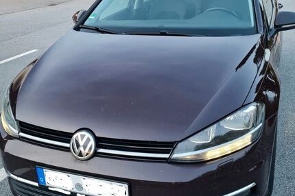 VW Golf 150.320 km 11.200 &euro; Fürsteneck 94142