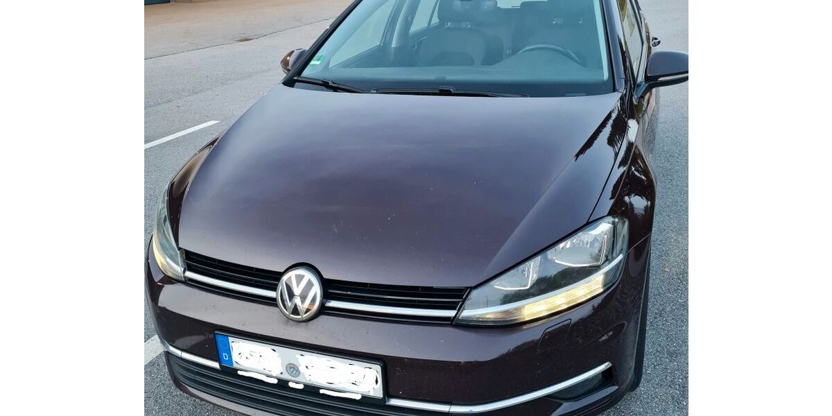 VW Golf 150.320 km 11.200 &euro; Fürsteneck 94142