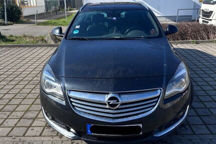 Opel Insignia 267.000 km 3.800 &euro; Gimbsheim 67578