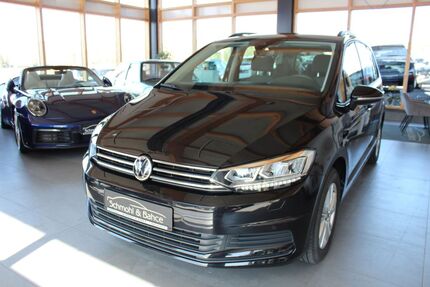 VW Touran 33.000 km 27.990 € Amstetten 73340