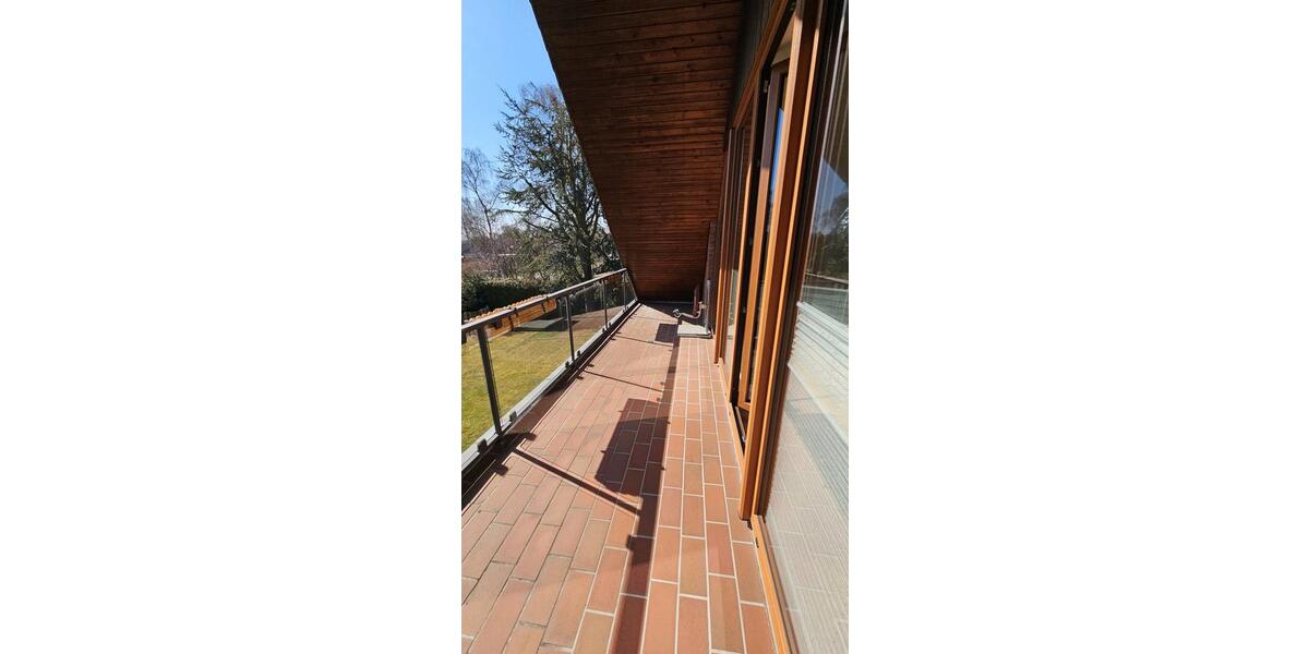 Dachgeschoßwohnung Oldenburg in Holstein - 2 Zimmer, 55 m&sup2;, 590&euro; | Angebot:26063286