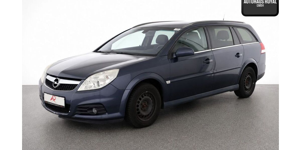 Opel Vectra 254.087 km 1.440 &euro; Berlin 12103