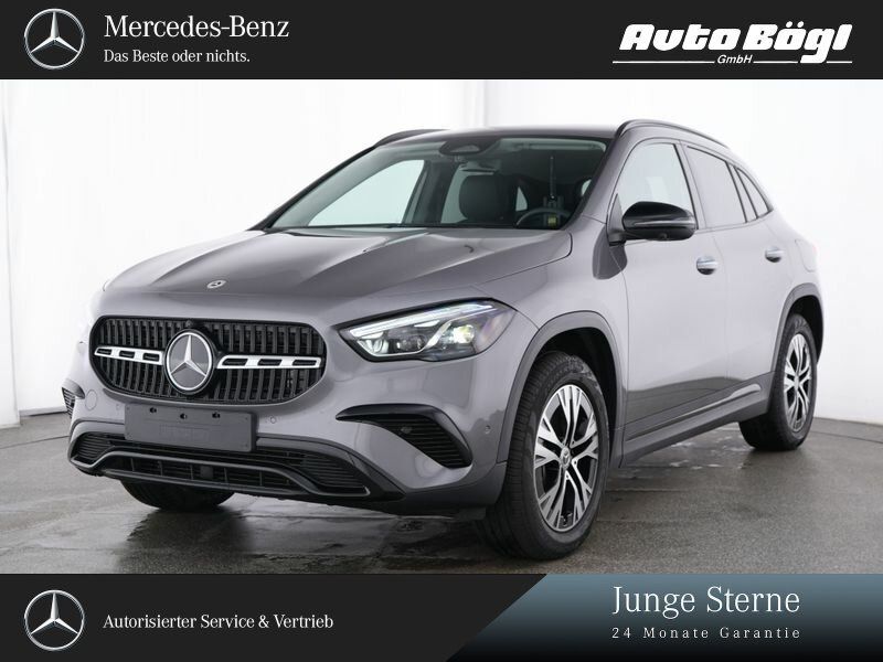 GLA 250