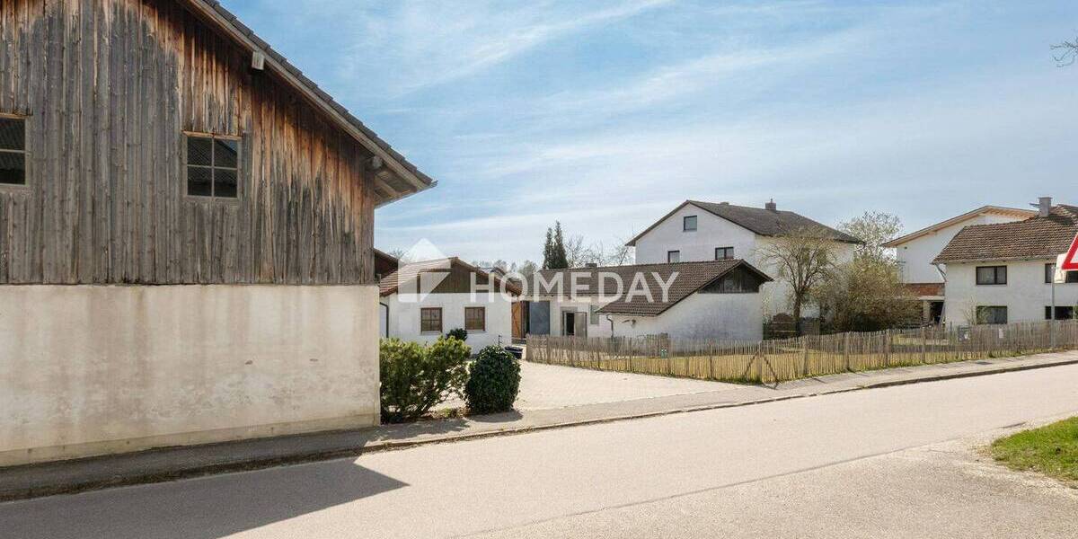 Einfamilienhaus Kröning Magersdorf - 6 Zimmer, 195 m&sup2;, 570.000&euro; | Angebot:26450727