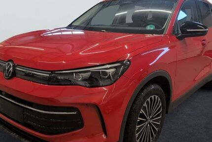 VW Tiguan 12.324 km 34.370 &euro; Mainburg 84048