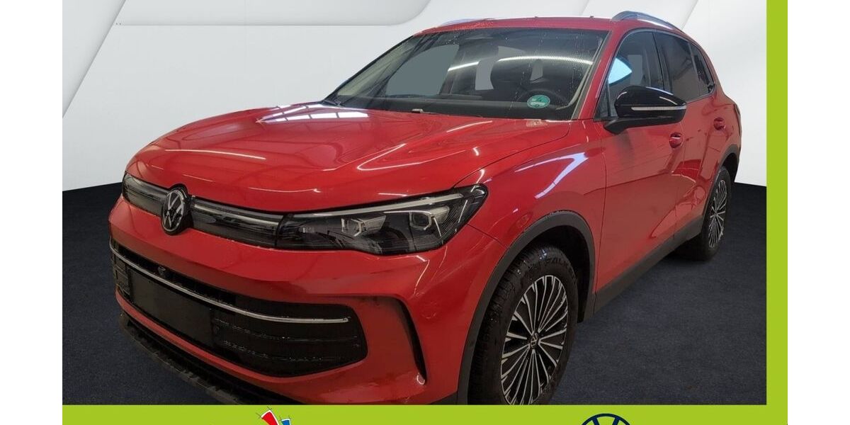 VW Tiguan 12.324 km 34.370 &euro; Mainburg 84048