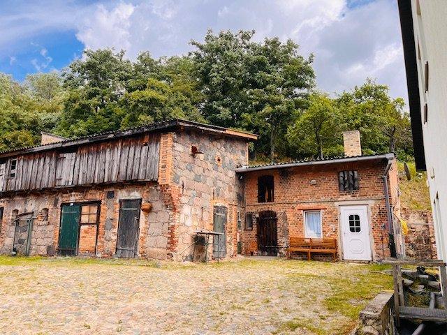 Bauernhaus, Landhaus Oderberg - 7 Zimmer, 236 m&sup2;, 480.000&euro; | Angebot:26932994