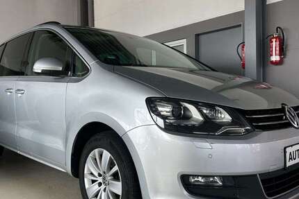 VW Sharan 327.700 km 5.900 &euro; Neckartailfingen 72666