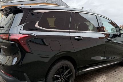 DFSK Forthing 4 26.900 km 23.990 &euro; Lommatzsch 01623