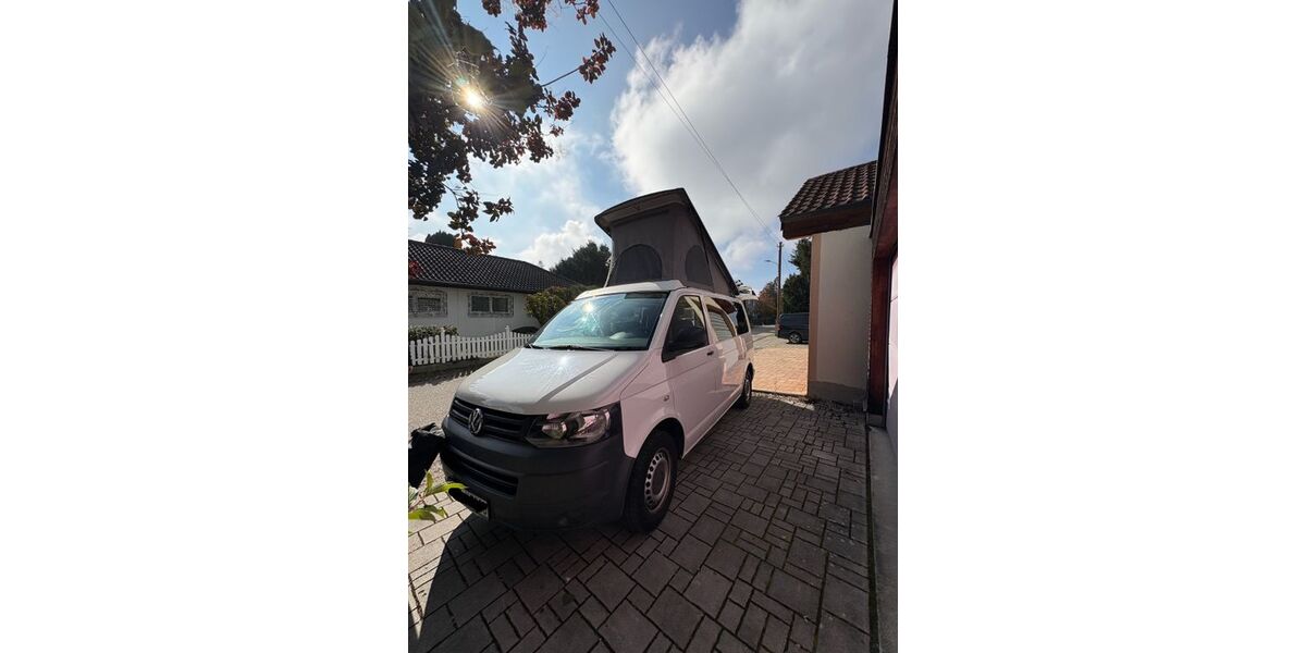 VW T5 Transporter 179.000 km 29.500 € Gröbenzell 82194