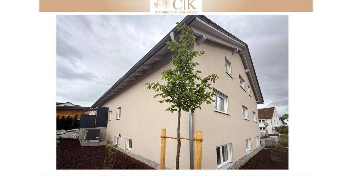 Etagenwohnung Schwandorf - 3 Zimmer, 72 m&sup2;, 864&euro; | Angebot:26871435
